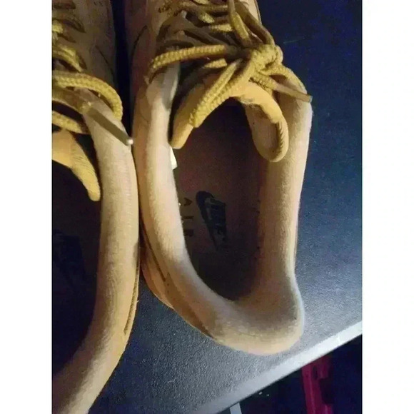 Nike Air Force 1 Low - Adult 8 - Picture 10 of 12